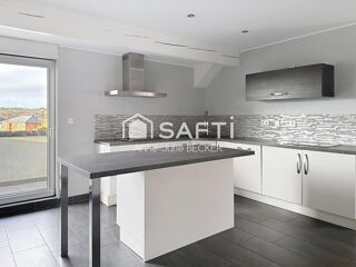  Appartement � vendre 4 pi�ces 140 m�