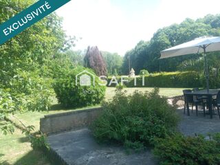  Maison  vendre 4 pices 88 m
