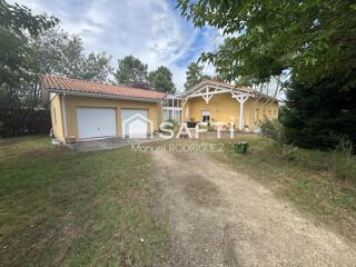  Maison � vendre 6 pi�ces 133 m�