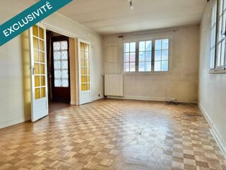  Maison à vendre 5 pièces 84 m²