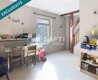  Maison � vendre 10 pi�ces 181 m�