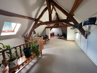  Maison � vendre 8 pi�ces 120 m�