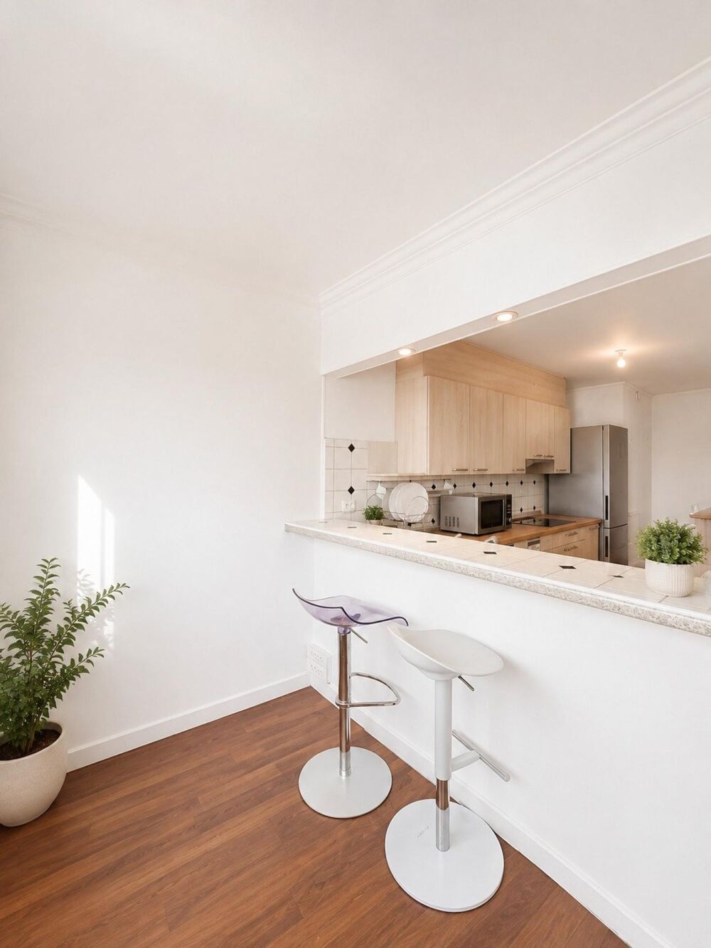 Vente Appartement Charenton-Le-Pont, Quai des Carrières, Appartement 3 pièces de 70 m² Charenton-le-pont