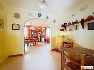  Maison � vendre 10 pi�ces 168 m�