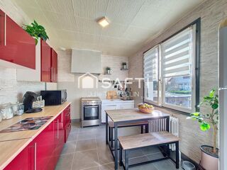  Maison � vendre 4 pi�ces 79 m�