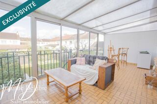  Maison à vendre 5 pièces 106 m²
