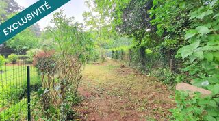  Terrain à vendre 648 m²