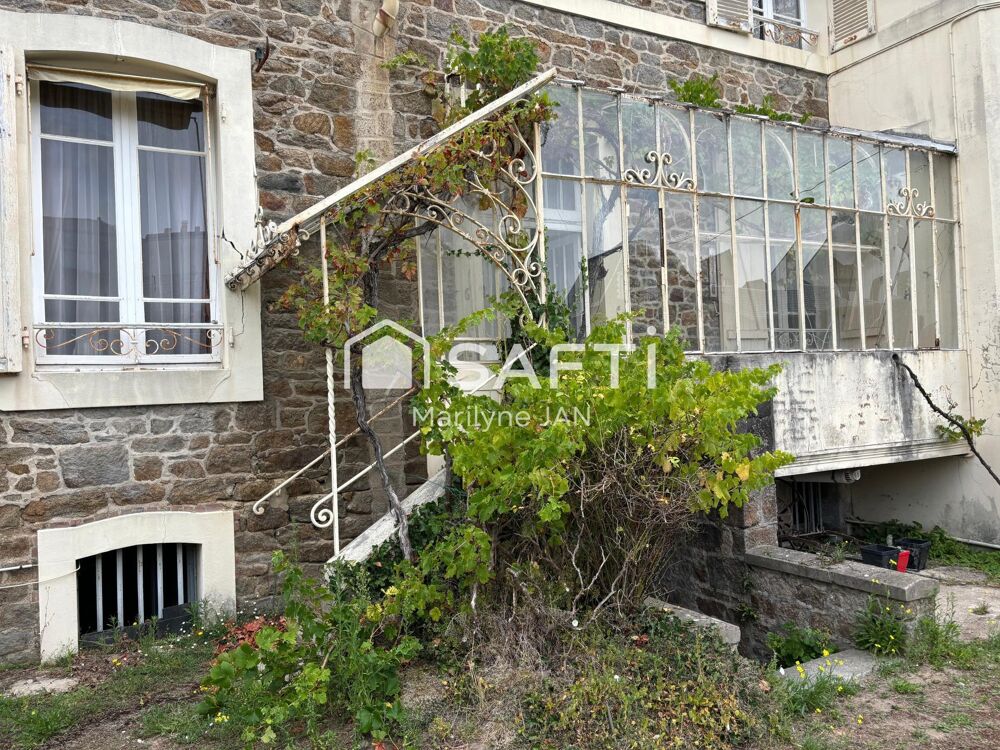  vendre  Maison Saint-Malo (35400)