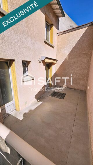  Maison  vendre 5 pices 101 m