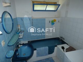  Maison � vendre 3 pi�ces 86 m�