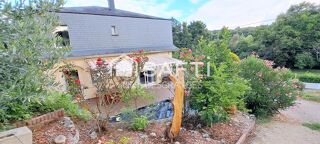  Maison � vendre 7 pi�ces 200 m�