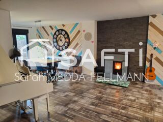  Maison � vendre 4 pi�ces 152 m�