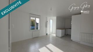  Maison � vendre 4 pi�ces 60 m�