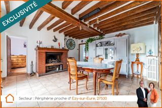  Maison � vendre 5 pi�ces 100 m�