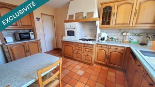  Maison à vendre 6 pièces 128 m²