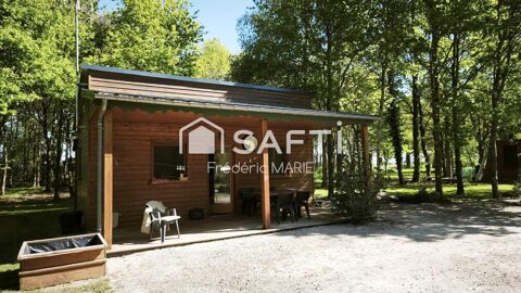   Un environnement naturel en Pays d'Ouche Maison - 2 pièce(s) - 107 m²