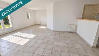  Maison à vendre 4 pièces 84 m²