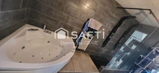  Maison � vendre 4 pi�ces 109 m�