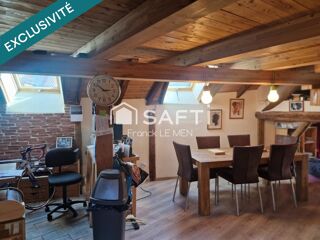  Appartement � vendre 3 pi�ces 96 m�