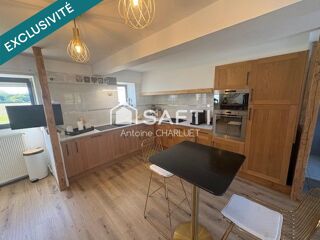  Maison � vendre 9 pi�ces 255 m�