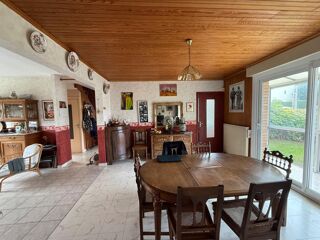  Maison � vendre 6 pi�ces 190 m�