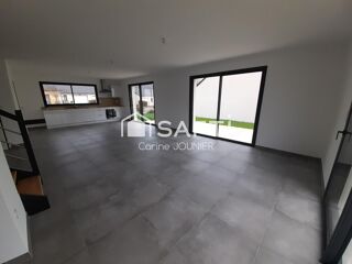  Maison 6 pièces 124 m² Renac