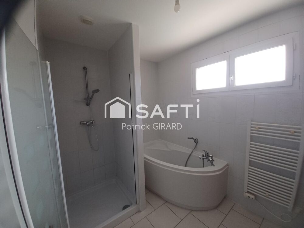 Vente Maison Maison disponible de suite  en parfait état ,aucun travaux de rénovation à prévoir. Jouvencon