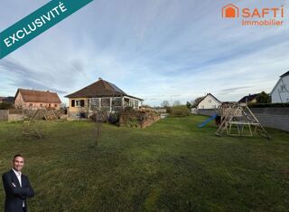  Maison � vendre 7 pi�ces 200 m�