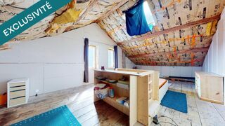  Maison � vendre 5 pi�ces 116 m�