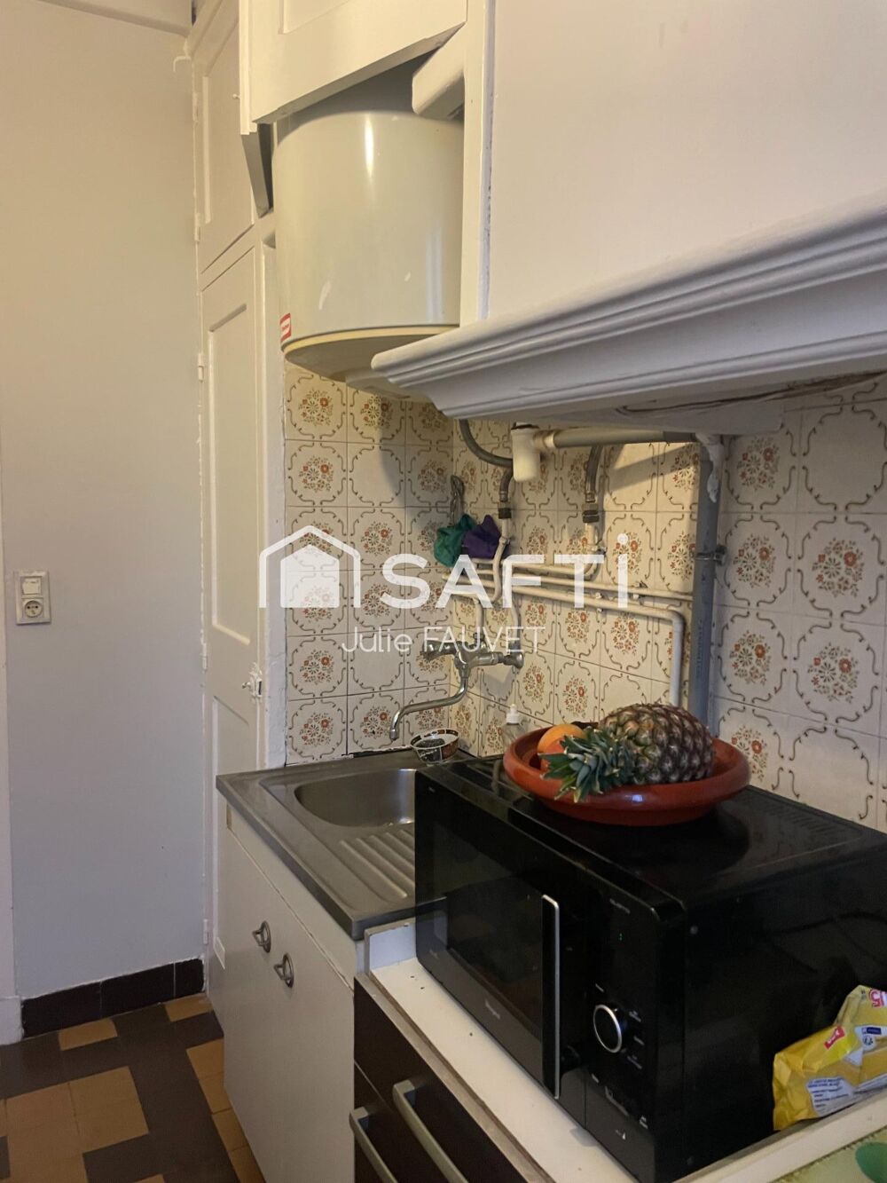 Vente Appartement Centre ville Saint Raphael Saint-raphael