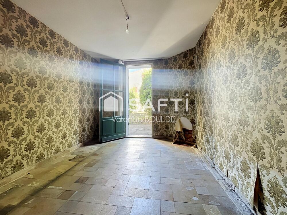 Vente Maison Maison - La Bastide Bordeaux