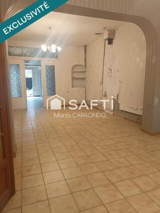  Maison � vendre 6 pi�ces 120 m�