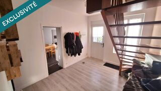  Maison � vendre 4 pi�ces 121 m�