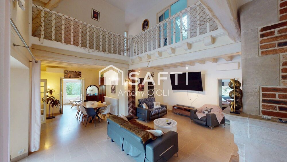 � vendre  Maison Sens (89100)