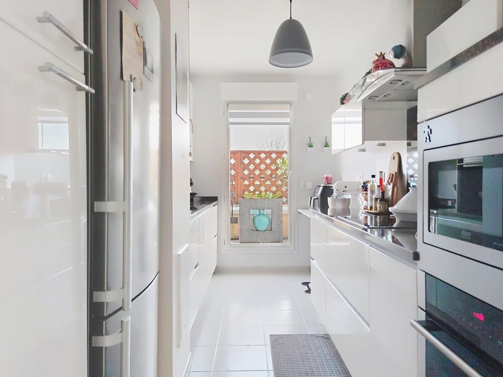 � vendre  Appartement Joinville-le-Pont (94340)