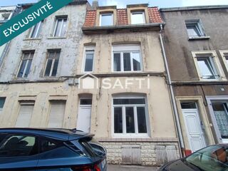  Maison � vendre 7 pi�ces 135 m�