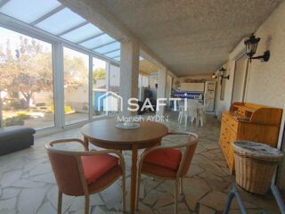  Maison � vendre 5 pi�ces 145 m�