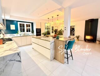  Maison � vendre 7 pi�ces 160 m�