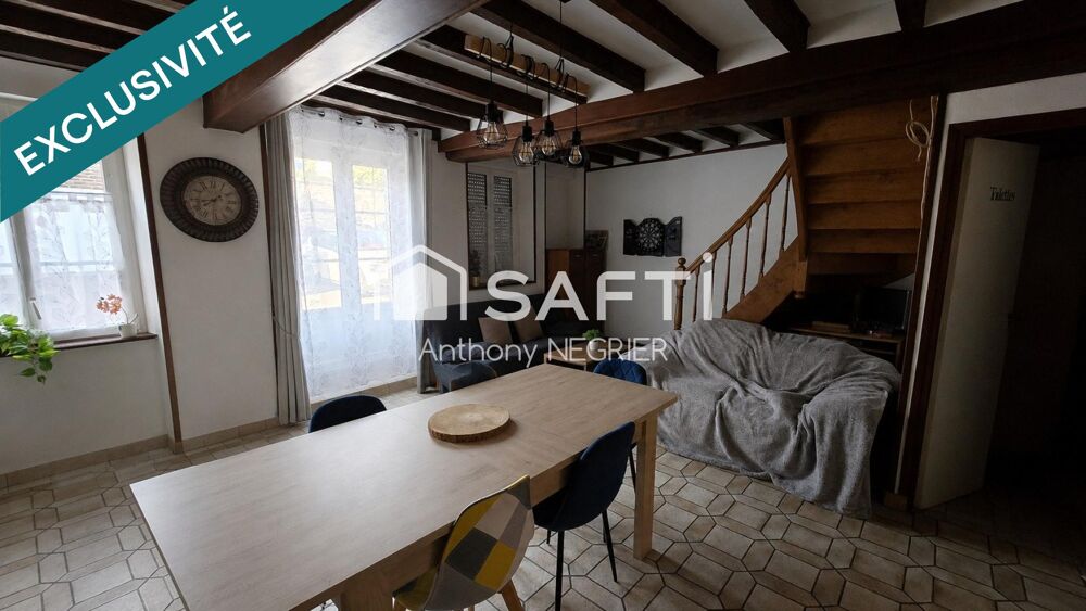 Habitable tout de suite