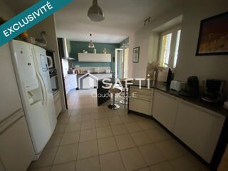  Maison � vendre 7 pi�ces 209 m�