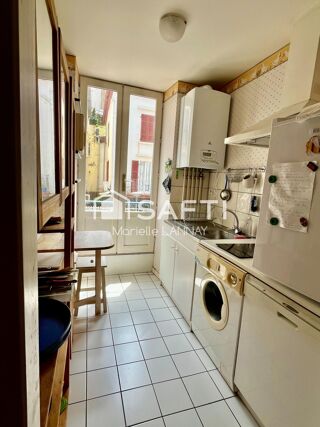  Appartement  vendre 3 pices 61 m