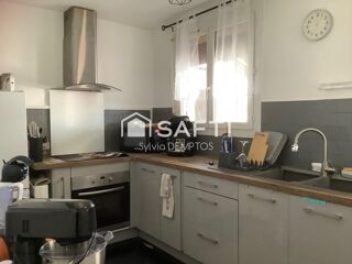  Maison � vendre 6 pi�ces 102 m�