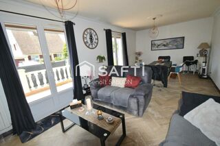  Maison � vendre 6 pi�ces 115 m�