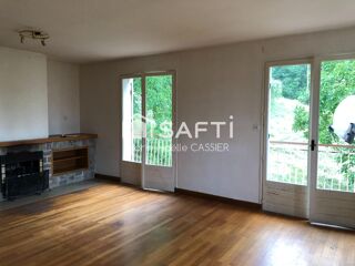  Maison à vendre 4 pièces 111 m²