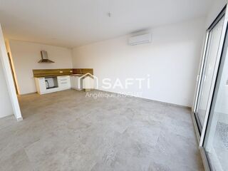  Maison 3 pi�ces 63 m� Portiragnes