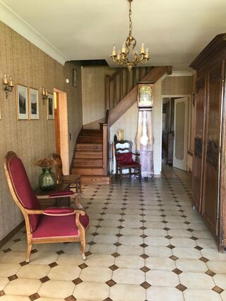  Maison � vendre 7 pi�ces 185 m�