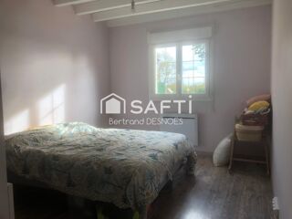 Maison à vendre 4 pièces 129 m²