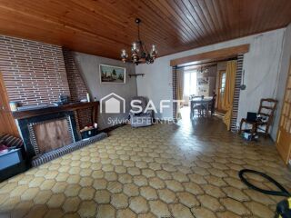  Maison � vendre 8 pi�ces 151 m�