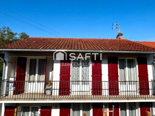  Maison � vendre 6 pi�ces 107 m�