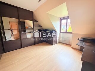  Maison à vendre 4 pièces 92 m²